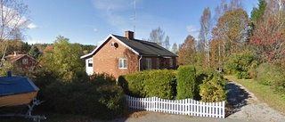 Huset på Lindvägen 3 i Tystberga sålt igen - andra gången på kort tid