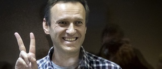Navalnyj kan prisas i EU