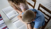 Ingen coronaeffekt på barns läsförmåga