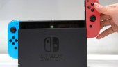 Nintendo Switch behöver mer än en ny skärm