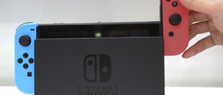 Nintendo Switch behöver mer än en ny skärm
