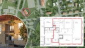 Förskola i Bureå flyttar – till andra sidan vägen • Nya lokalen tre gånger så dyr
