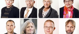 Åldrande befolkning en framtidsfråga för Strängnäs – så vill partierna locka nya invånare