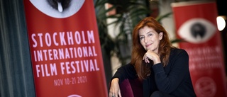 Campion prisas på Stockholms filmfestival