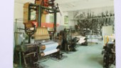 Textilindustrins uppgång och fall 