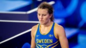 Mattsson medaljchans kvar – trots förlust i kvarten