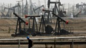 Högt oljepris gynnar skrupelfria fonder