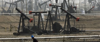 Högt oljepris gynnar skrupelfria fonder