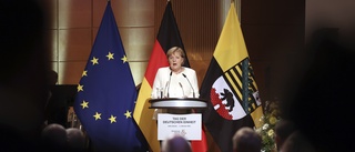 Tyskland: Merkel uppmanar till kompromisser