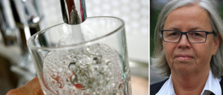 Visbys vatten är bäst i Sverige – "Människor som dricker kalkrika vatten är friskast" 