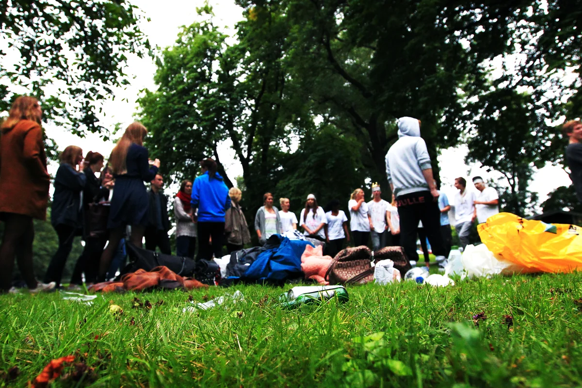 Hur kan kränkningarna få fortsätta år efter år? - Vimarsana News