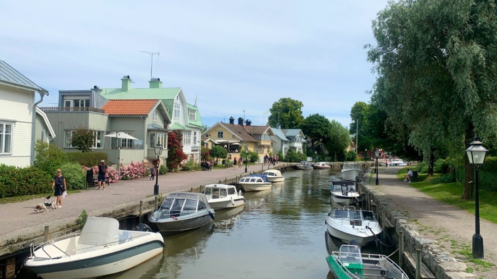I Dagens Samhälles ranking av kommunens arbete med Agenda 2030 placerar sig Trosa kommun på andra plats i den grupp som omfattar städer och stadsnära kommuner (108 stycken), skriver Kerstin Karlstedt (M).
