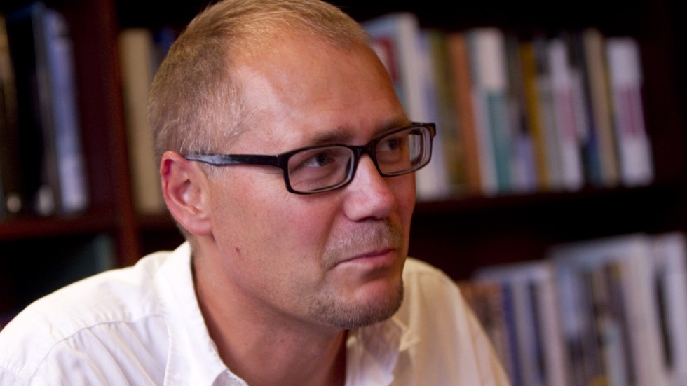 Henrik Höjer är vetenskapsredaktör på kvartal.se