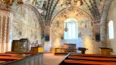 Kyrkan öppnas efter tre år – ”Orgeln har fått renare ljud”
