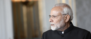 Indiens coronakris stoppar Modis G7-besök