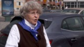 Svea, 78, berättar om bilstölden i Efterlyst – kvinna slet ifrån henne bilnycklarna