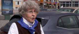 Svea, 78, berättar om bilstölden i Efterlyst – kvinna slet ifrån henne bilnycklarna
