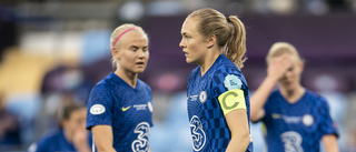 Evertons nya smäll – föll tungt i svenskmötet