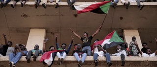 Nytt styre tycks nära i Sudan