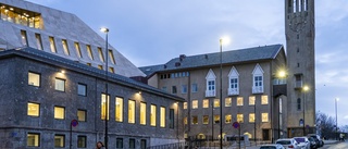 Norsk stad bedöms ha mycket kortare vinter