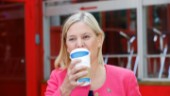 Drömde om jobb på Konsum – nu kan Magdalena Andersson bli Sveriges statsminister