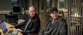 Skarsgård klar för nya "Beck"-filmerna