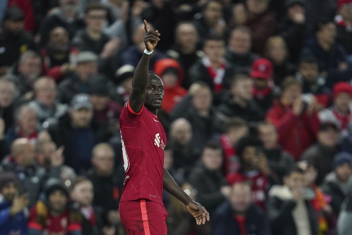 Hopp för Milan – Liverpool till slutspel