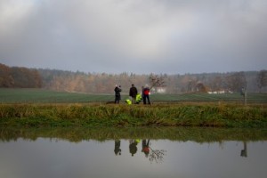 De planterar nästan 60 träd längs Göta kanal: "Magiskt"