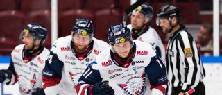 LHC vann mot Färjestad – så var matchen