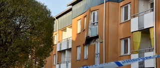 Explosionen på Stengatan: "Någon annan ställde sprejburken på spisen" ■ Kvinna riskerar miljonskadestånd