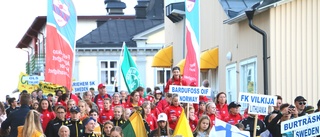 Stort intresse för Piteå Summer Games – nytt land deltar: "Jättekul"