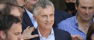 Argentinsk expresident anklagas i spioneriåtal