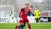 PIF träningsspelar mot IFK Luleå