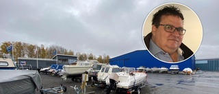 Marincentrums hyra höjs med 300 procent: "Drabbar båtägarna"