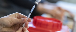 Koppling mellan hjärtsyndrom och vaccin