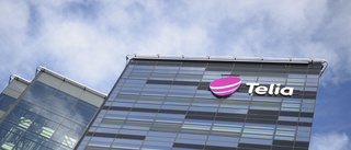 Flest telekomkunder klagar på Telia