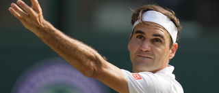 Federer drar sig ur OS: "Väldigt besviken"