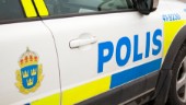 Två män nekades köpa skrot på bilfirma i Eskilstuna – återvände och stal bilbatterier