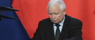 Polen lovar mildra kontroversiell rättsreform