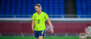 Jonna Andersson: "Tog hårt på oss alla"
