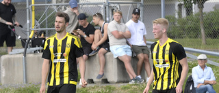 Västerviks FF föll tungt på hemmaplan – se matchen igen