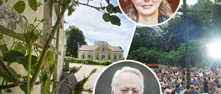 Från turistmagnet till törnrosasömn – Dahlström: "Öppnar inte Julita gård nästa år är det snart kört"