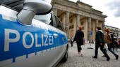 Fyra sköts utanför vattenpipebar i Berlin