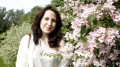 Erna Dudakovic vill lyfta kvinnornas situation i kriget: "Jag kände att jag måste göra det"