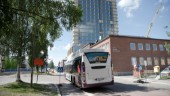 Förslag: Ny linjedragning för busstrafiken nästa år – linjer byter plats och nya hållplatser kan byggas