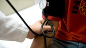 Många har högt blodtryck – trots behandling
