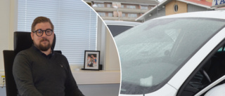 Planeringsmiss hos Skellefteå Taxi senaste dagarna • Sjukresor och färdtjänst försenade: ”Vi ska sätta in fler bilar”