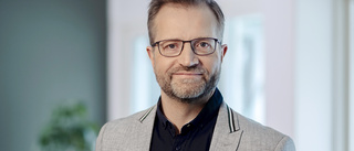 Tidigare Kurirenprofilen Mats Ehnbom lämnar NTM-koncernen – flyttar från Luleå
