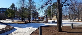 Då kan Luleås renoverade stadspark öppna