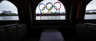 Japan utlyser nödläge tre månader före OS